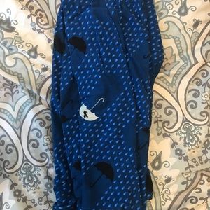 OS Lularoe Leggings